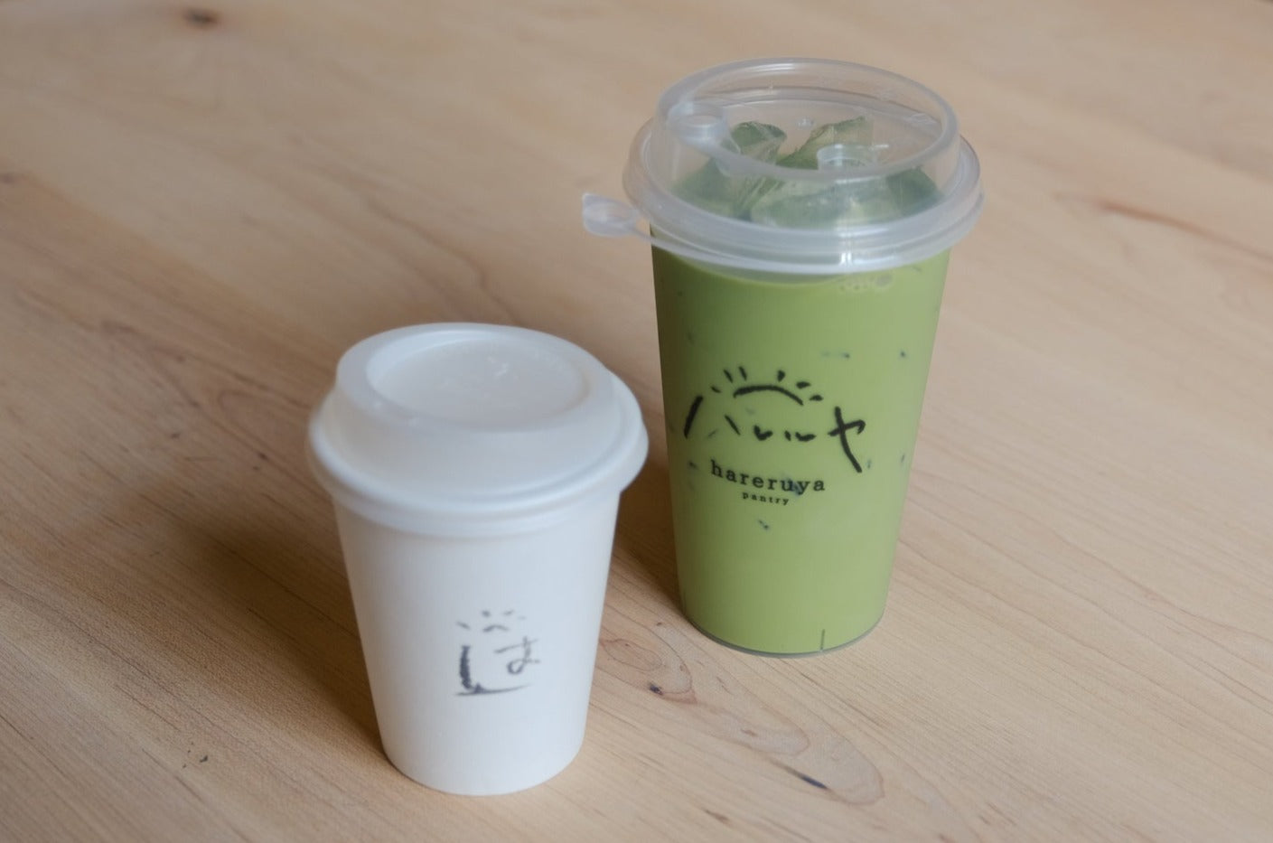 Latte