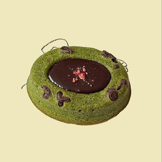 Matcha Tigre